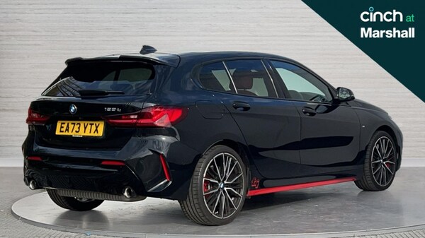 Used BMW 1 Series 2023 for sale - 76204000: Photo 3