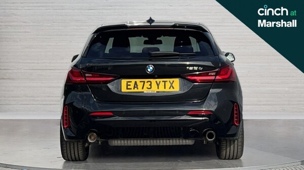 Used BMW 1 Series 2023 for sale - 76204000: Photo 4