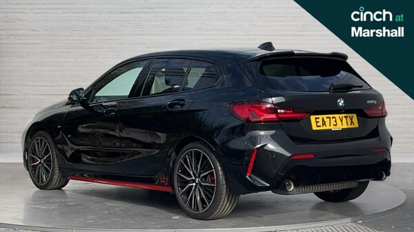 Used BMW 1 Series 2023 for sale - 76204000: Photo 5