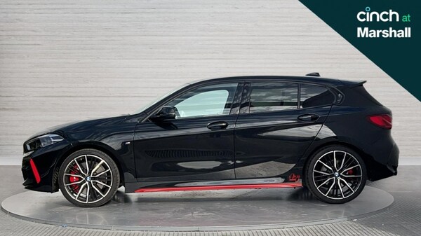 Used BMW 1 Series 2023 for sale - 76204000: Photo 6