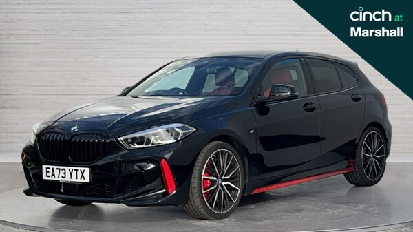 Used BMW 1 Series 2023 for sale - 76204000: Photo 7