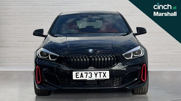 Used BMW 1 Series 2023 for sale - 76204000: Photo 8