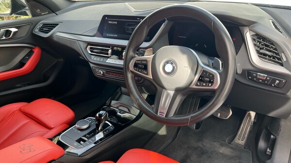 Used BMW 1 Series 2023 for sale - 76204000: Photo 9
