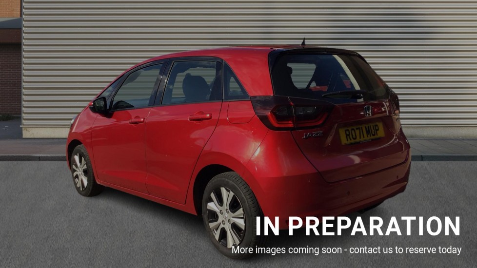 Used Honda Jazz 2021 for sale - 76140364: Photo 2
