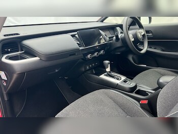 Used Honda Jazz 2021 for sale - 76140364: Photo 2