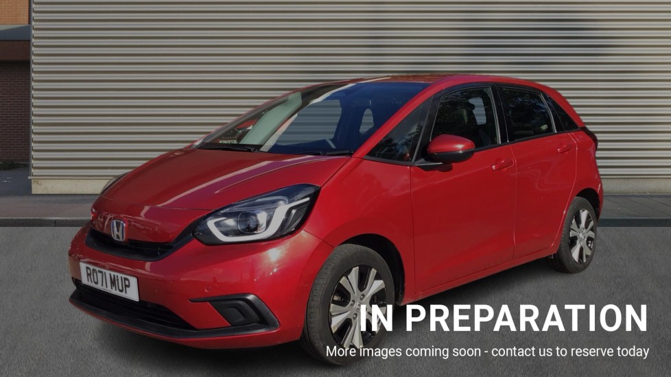 Used Honda Jazz 2021 for sale - 76140364: Photo 3