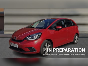 Used Honda Jazz 2021 for sale - 76140364: Photo 3
