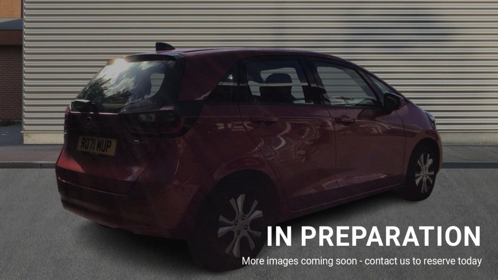Used Honda Jazz 2021 for sale - 76140364: Photo 4