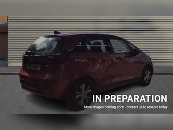 Used Honda Jazz 2021 for sale - 76140364: Photo 4