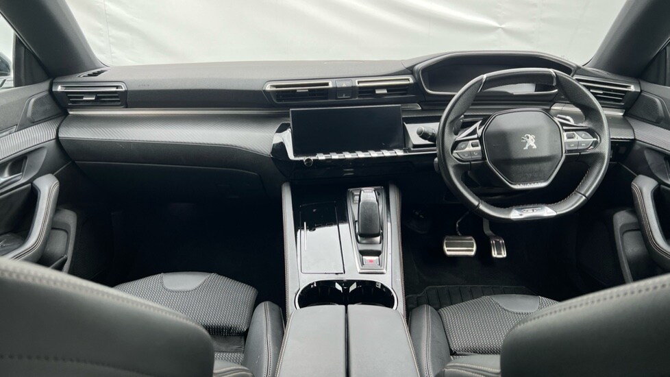 Used Peugeot 508 2023 for sale - 75763892: Photo 11