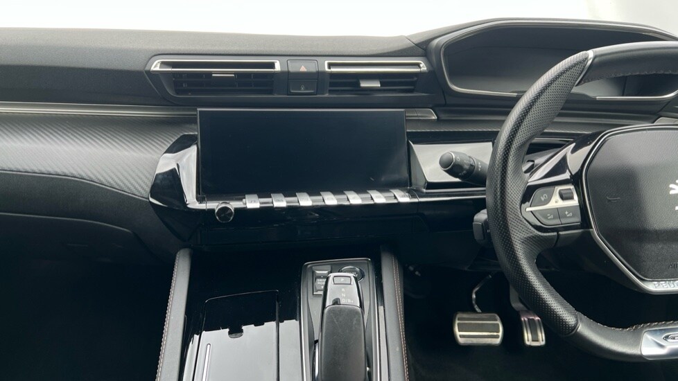 Used Peugeot 508 2023 for sale - 75763892: Photo 12