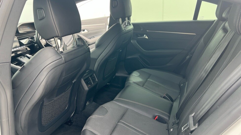 Used Peugeot 508 2023 for sale - 75763892: Photo 14