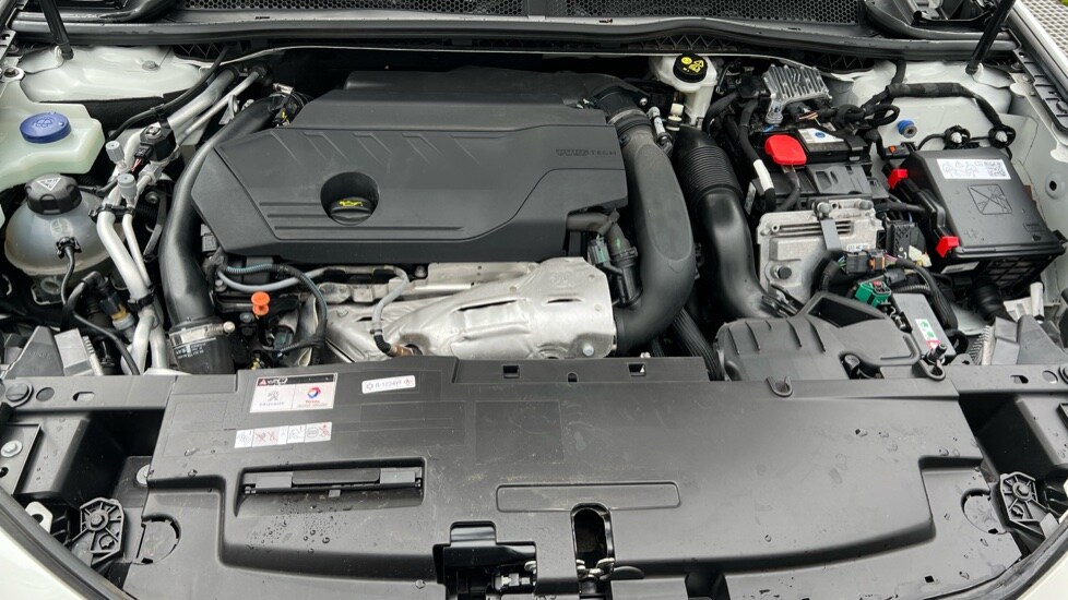 Used Peugeot 508 2023 for sale - 75763892: Photo 16