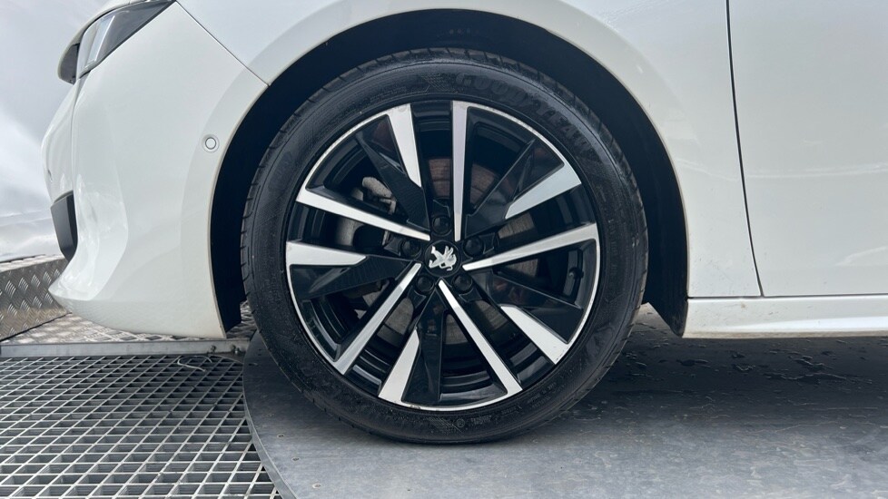 Used Peugeot 508 2023 for sale - 75763892: Photo 17