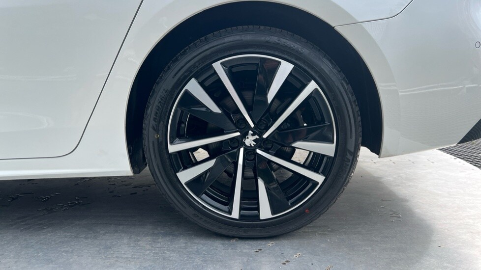 Used Peugeot 508 2023 for sale - 75763892: Photo 18