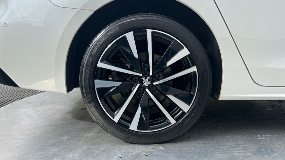 Used Peugeot 508 2023 for sale - 75763892: Photo 19