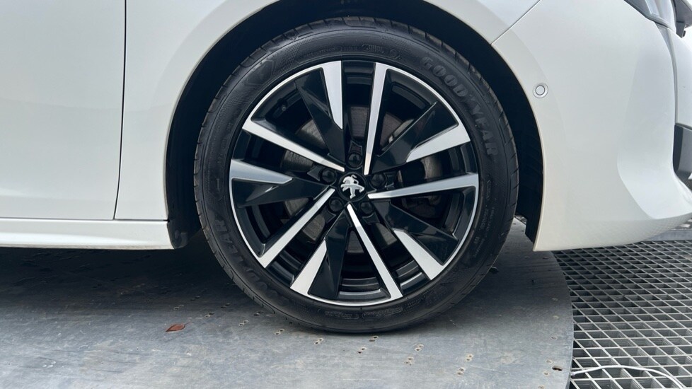 Used Peugeot 508 2023 for sale - 75763892: Photo 20