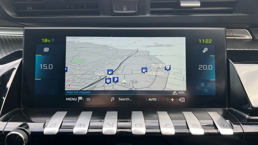 Used Peugeot 508 2023 for sale - 75763892: Photo 28