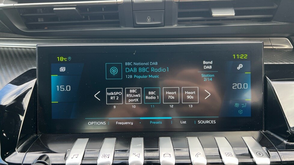 Used Peugeot 508 2023 for sale - 75763892: Photo 29