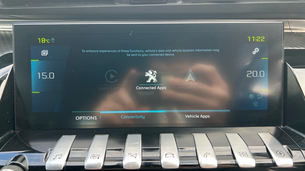 Used Peugeot 508 2023 for sale - 75763892: Photo 30