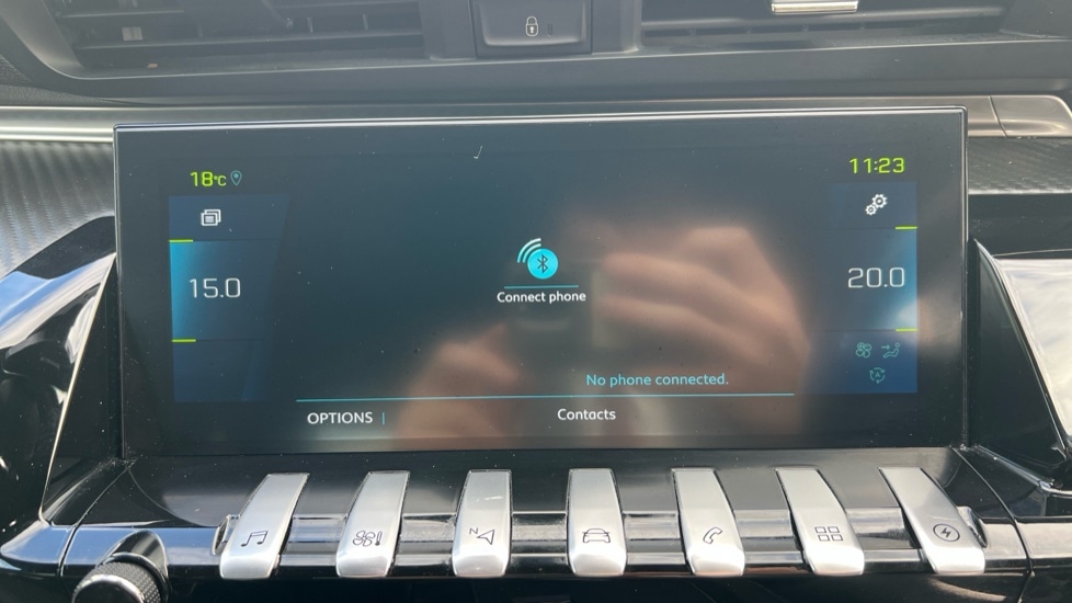 Used Peugeot 508 2023 for sale - 75763892: Photo 31