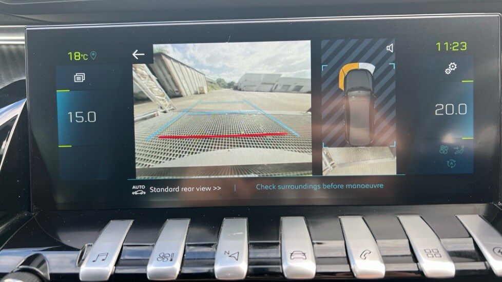 Used Peugeot 508 2023 for sale - 75763892: Photo 32