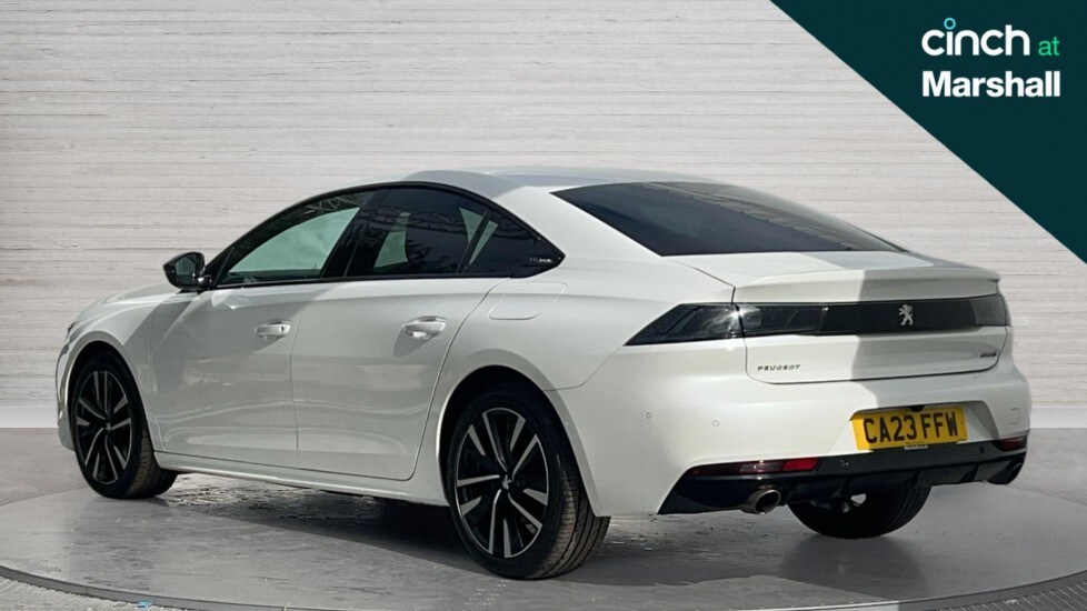 Used Peugeot 508 2023 for sale - 75763892: Photo 5