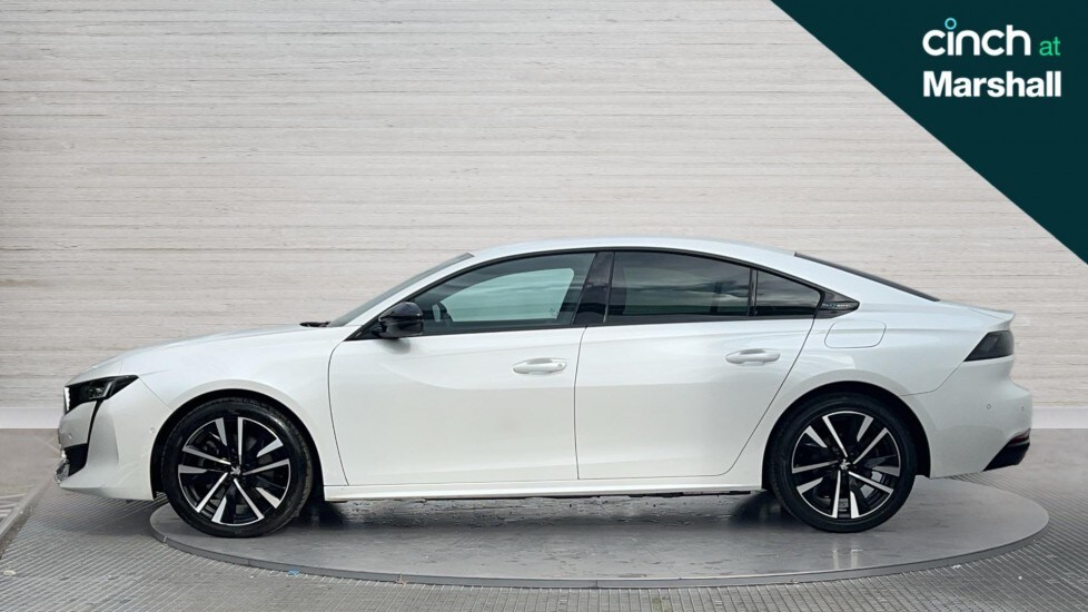 Used Peugeot 508 2023 for sale - 75763892: Photo 6