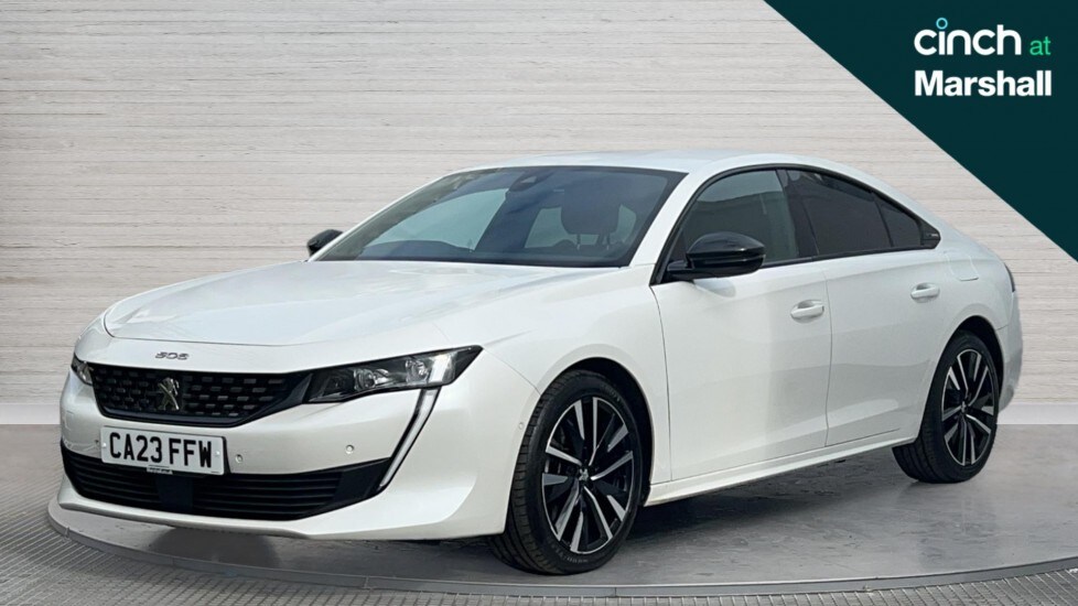 Used Peugeot 508 2023 for sale - 75763892: Photo 7