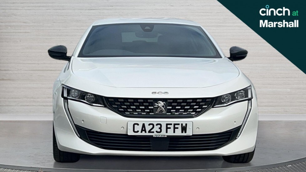 Used Peugeot 508 2023 for sale - 75763892: Photo 8