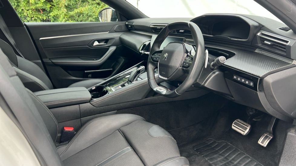 Used Peugeot 508 2023 for sale - 75763892: Photo 9