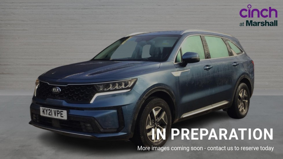 Used Kia Sorento 2021 for sale - 77035966: Photo 3