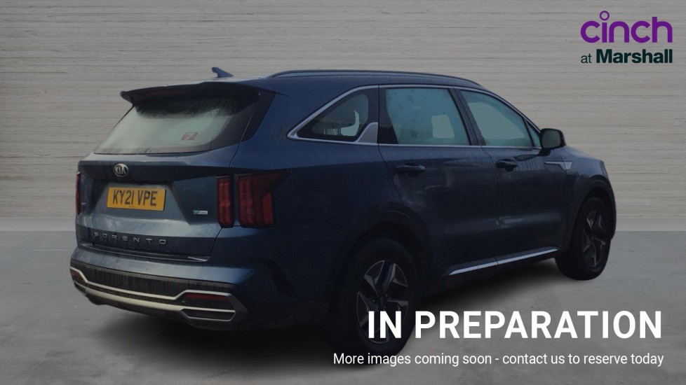 Used Kia Sorento 2021 for sale - 77035966: Photo 4