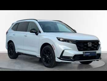 2024 - 2.0 ePHEV Advance Tech 5dr eCVT Auto