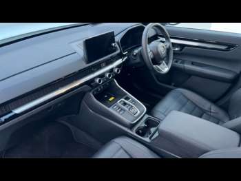 Used Honda CR-V 2024 for sale - 73712132: Photo