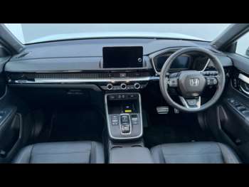 Used Honda CR-V 2024 for sale - 73712132: Photo