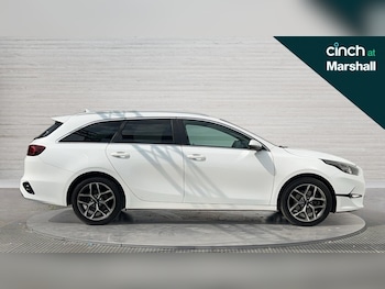 Used Kia Ceed 2021 for sale - 75542554: Photo