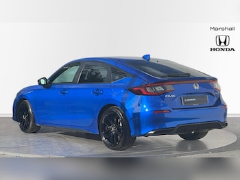Used Honda Civic 2023 for sale - 75759006: Photo