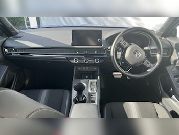 Used Honda Civic 2023 for sale - 75759006: Photo