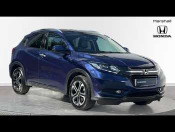2016 - 1.5 i-VTEC EX 5dr