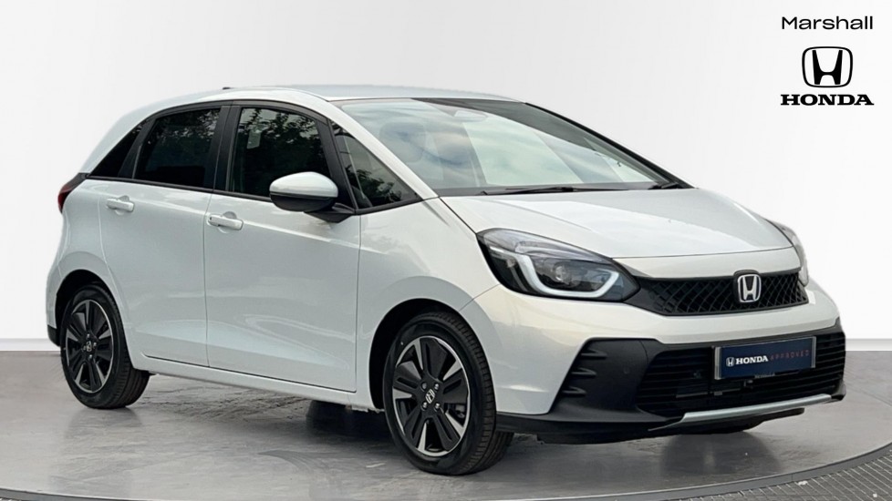 Used Honda Jazz 2025 for sale - 76140420: Photo 1