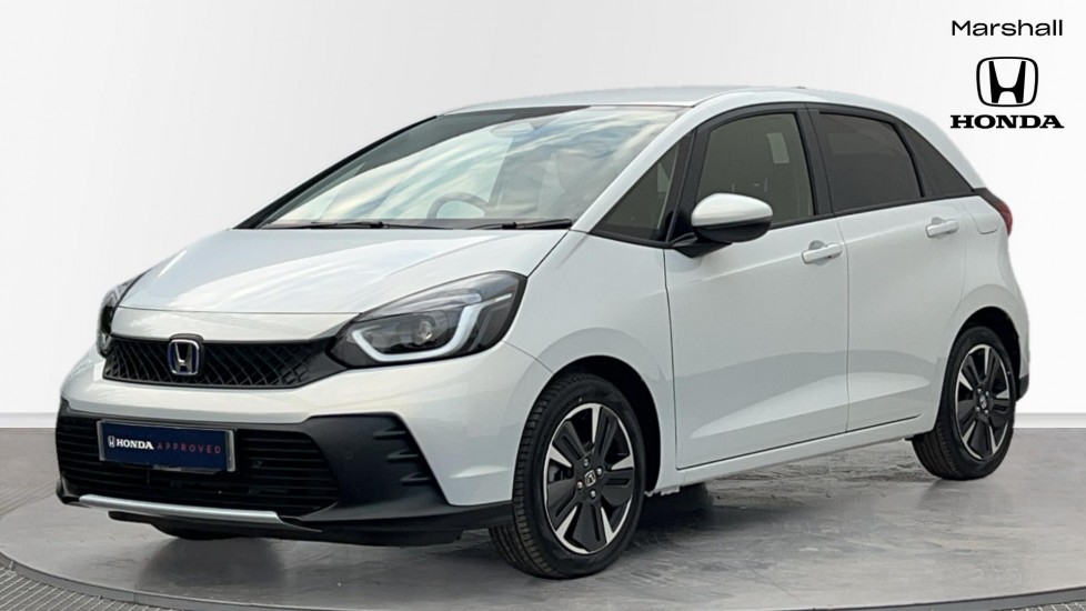 Used Honda Jazz 2025 for sale - 76140420: Photo 10