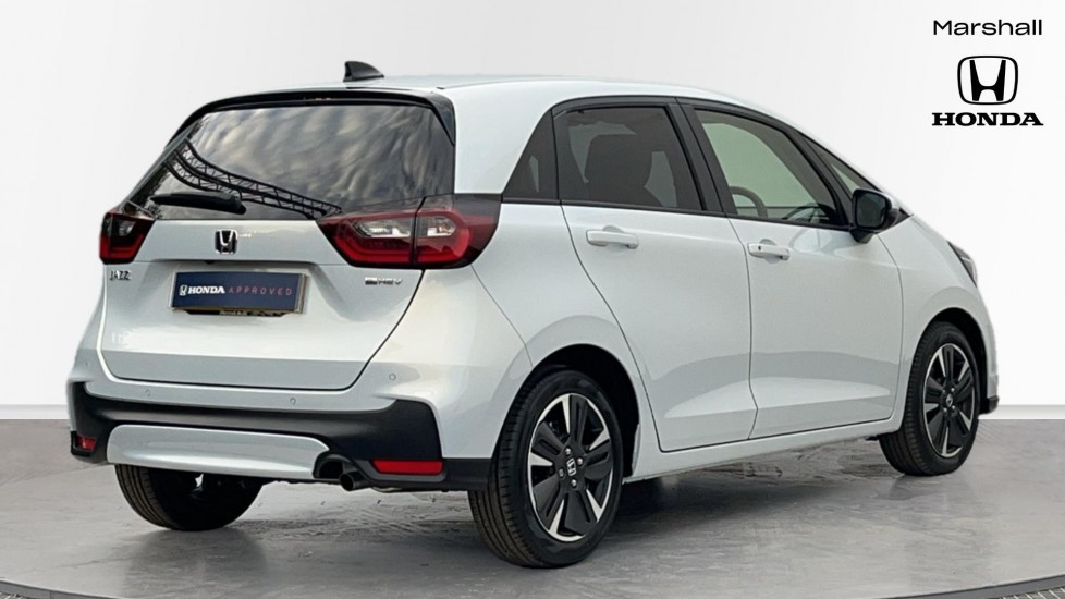 Used Honda Jazz 2025 for sale - 76140420: Photo 12