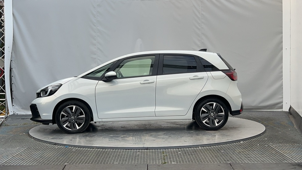 Used Honda Jazz 2025 for sale - 76140420: Photo 13