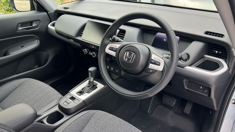 Used Honda Jazz 2025 for sale - 76140420: Photo 14