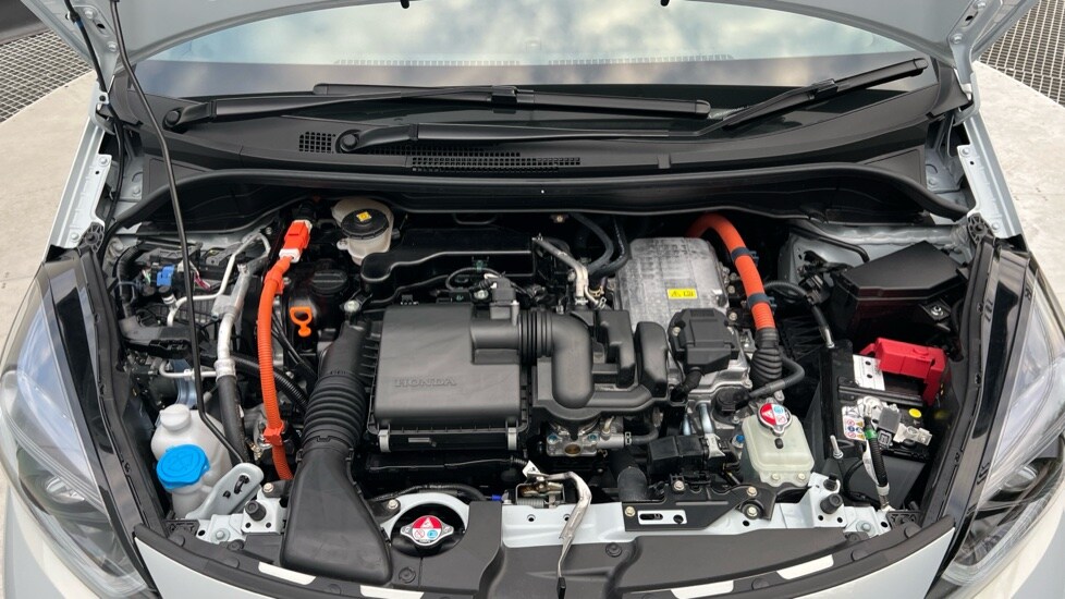 Used Honda Jazz 2025 for sale - 76140420: Photo 17
