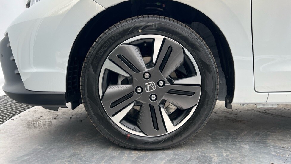 Used Honda Jazz 2025 for sale - 76140420: Photo 18