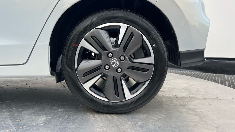 Used Honda Jazz 2025 for sale - 76140420: Photo 19