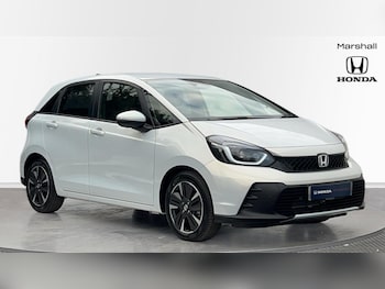 Honda - Jazz