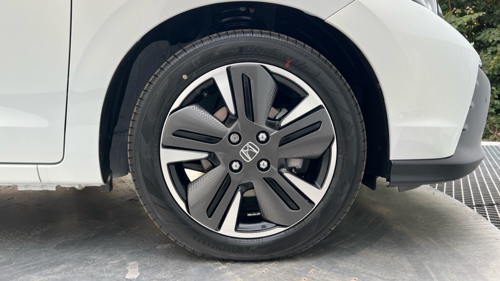 Used Honda Jazz 2025 for sale - 76140420: Photo 20